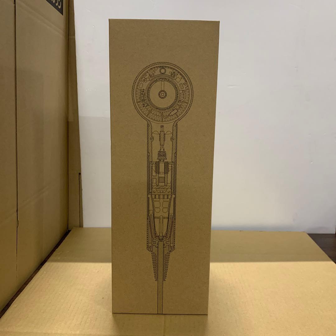 ダイソン Dyson Supersonic Nural Shineヘアドライヤー