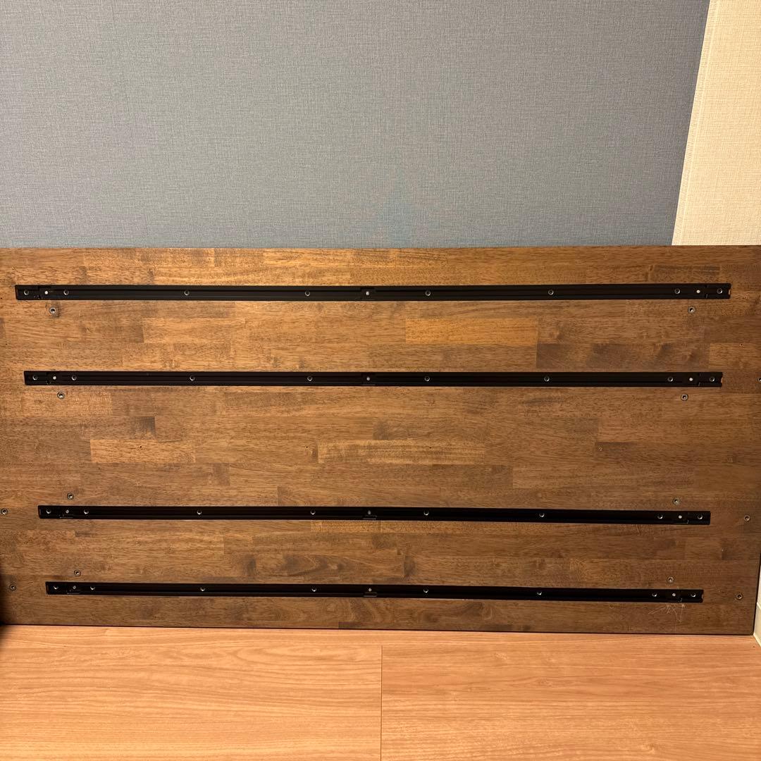 PREDUCTS DESK - FOREST（天板）