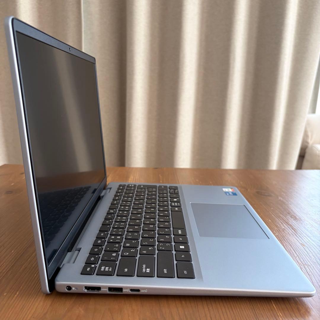 Dell Inspiron 14 5440 メモリ:16GB SSD:512GB