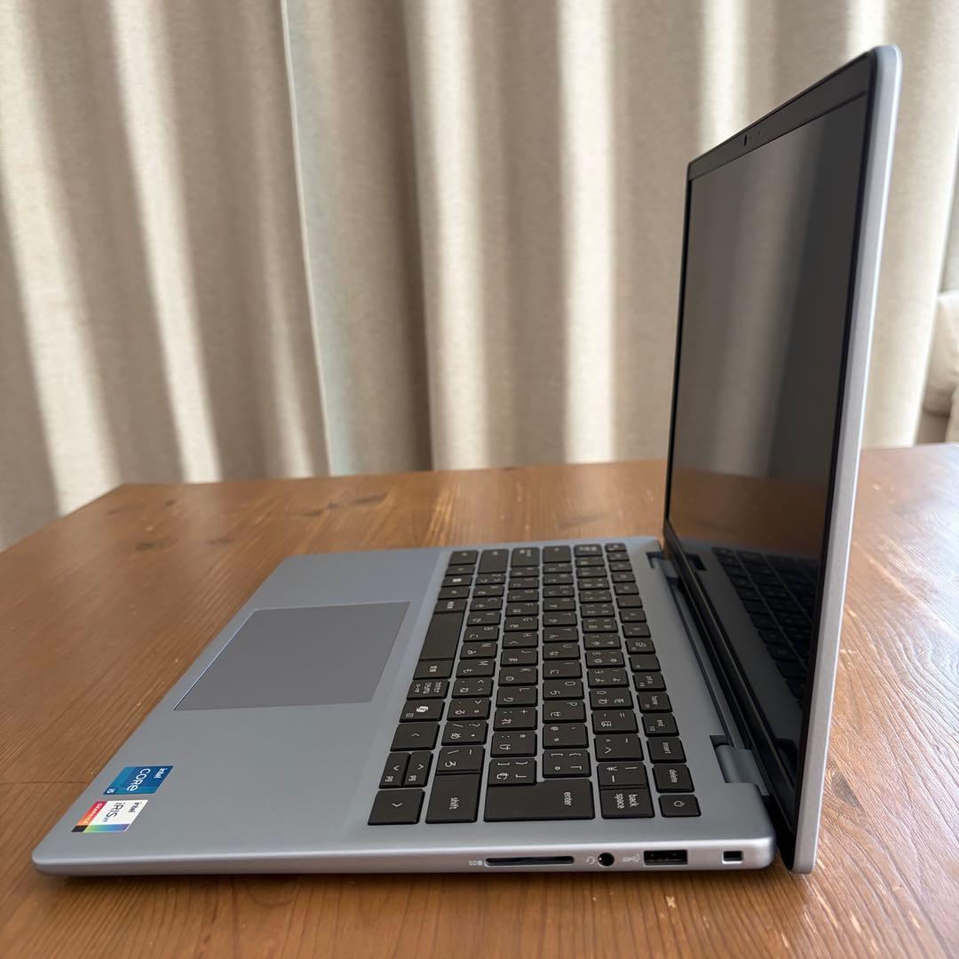 Dell Inspiron 14 5440 メモリ:16GB SSD:512GB