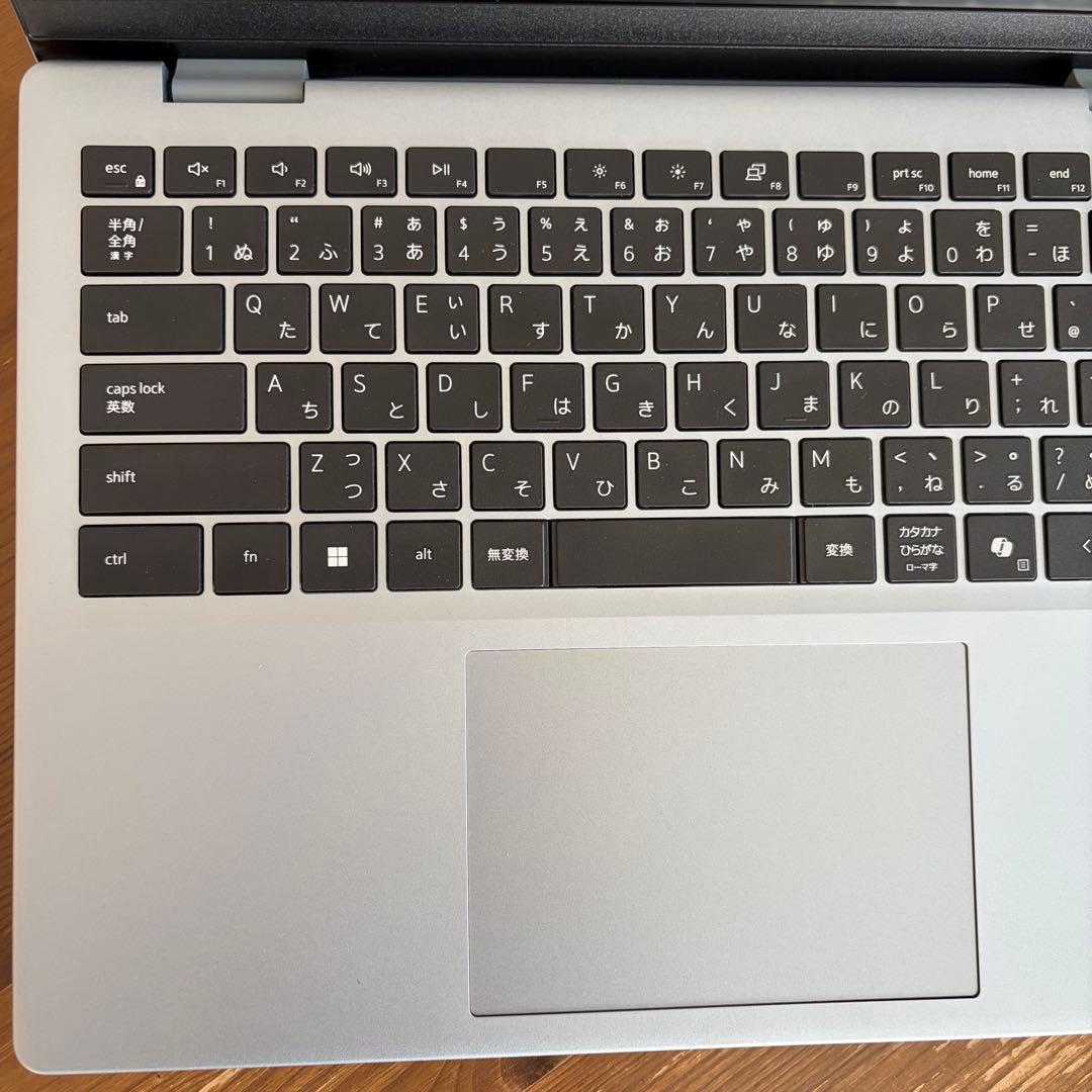 Dell Inspiron 14 5440 メモリ:16GB SSD:512GB