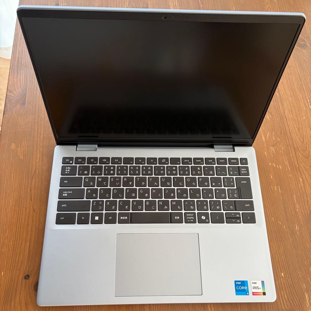 Dell Inspiron 14 5440 メモリ:16GB SSD:512GB