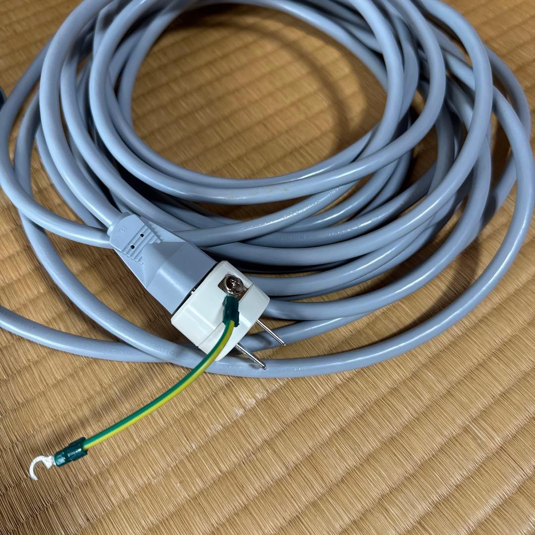 ニルフィスク 掃除機 NILFISK GM80