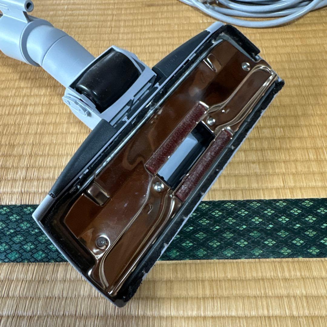 ニルフィスク 掃除機 NILFISK GM80