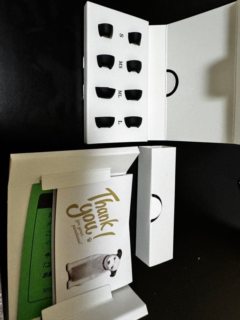 Victor WOOD master スパイラルドットPro 付き