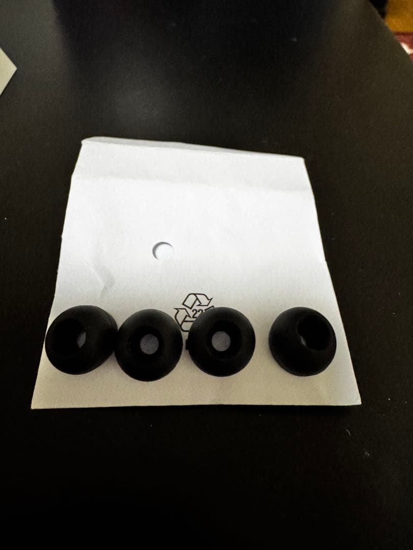 Victor WOOD master スパイラルドットPro 付き