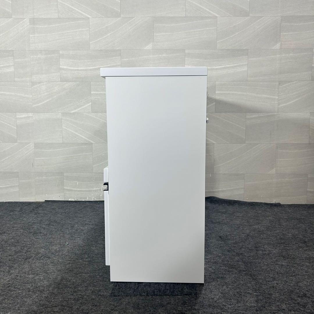 キッチンカウンター 幅120cm シンプル おしゃれ 食器棚 収納 d4208