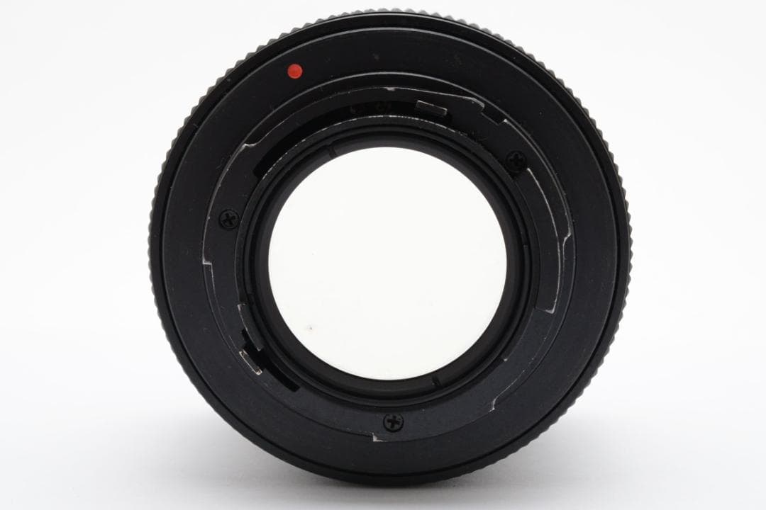 Contax Carl Zeiss Planar 50mm 1.4 AEJレンズ