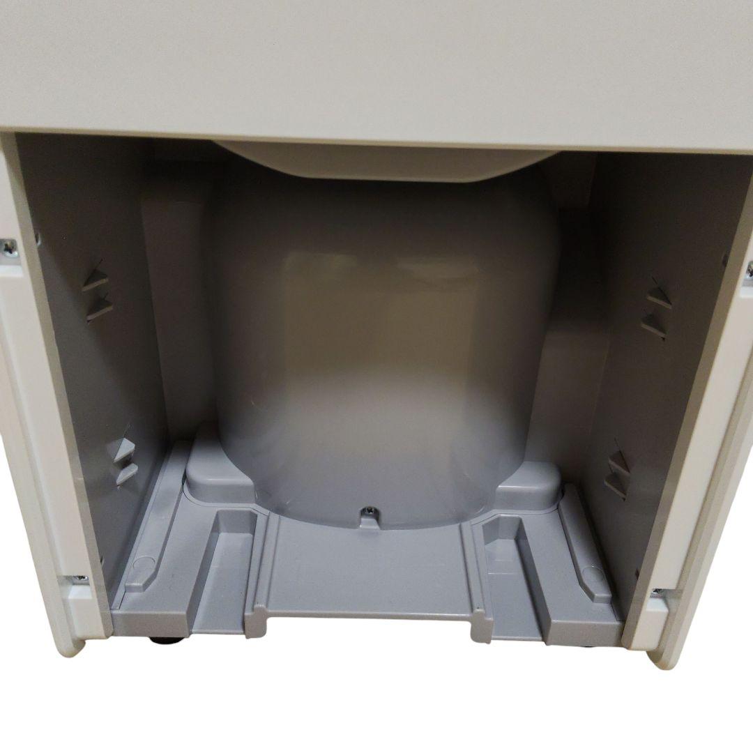 山善 除湿機 YDC-H60(MW) ホワイト YAMAZEN