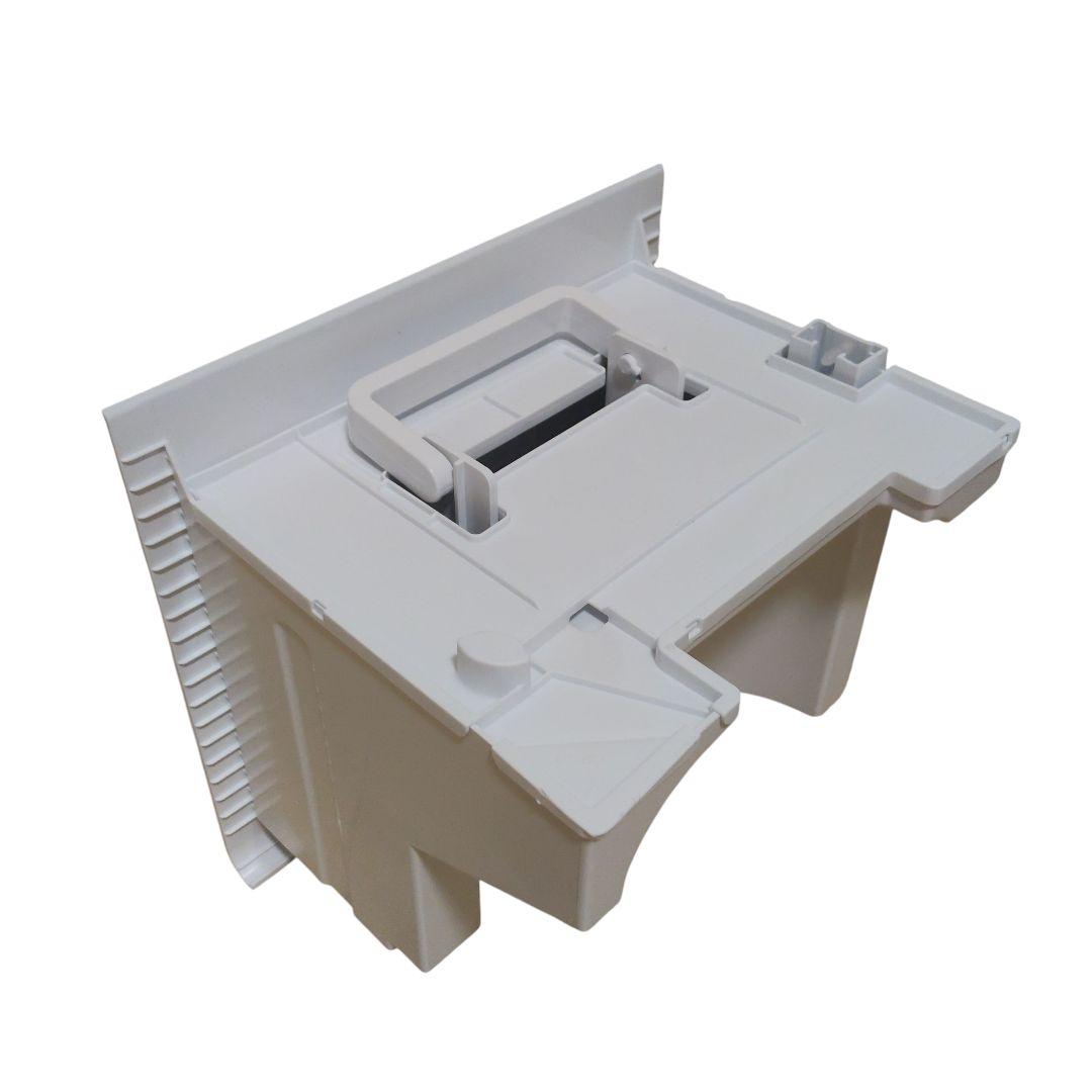 山善 除湿機 YDC-H60(MW) ホワイト YAMAZEN