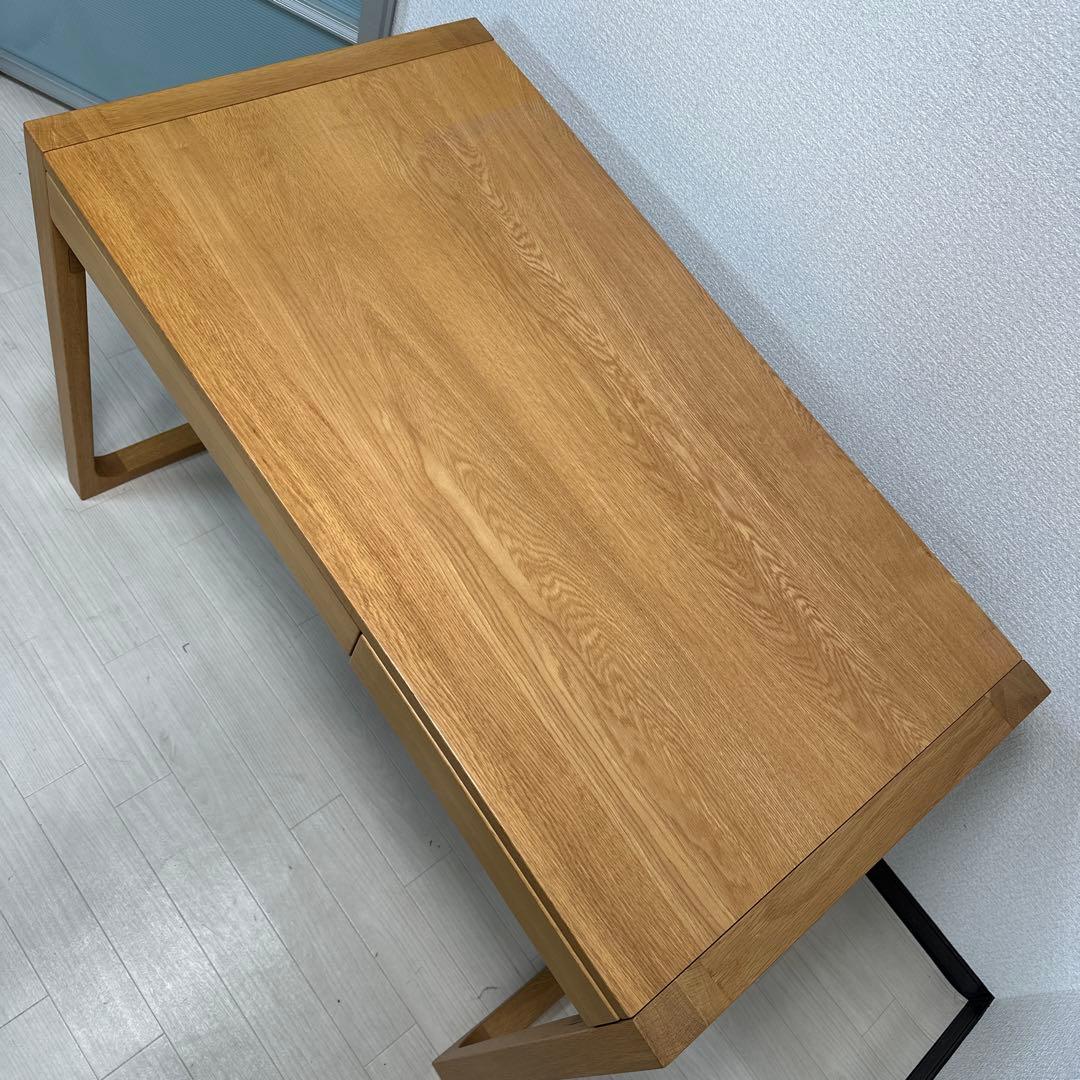 純国産品 浜本工芸 HAMAMOTO 学習デスク 学習机 No.89デスク 1※