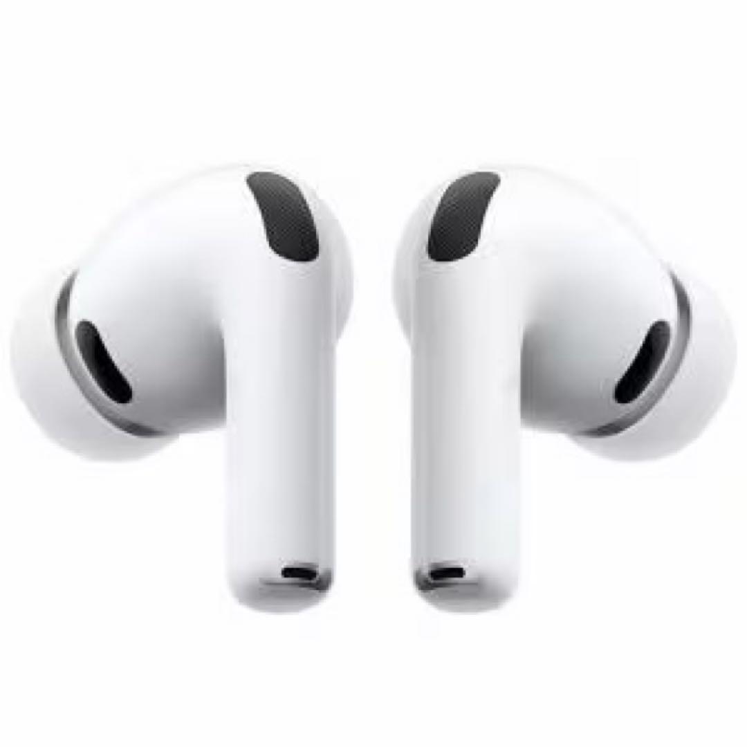 AirPods Pro 3 ノイズキャンセリング対応ワイヤレスイヤホン