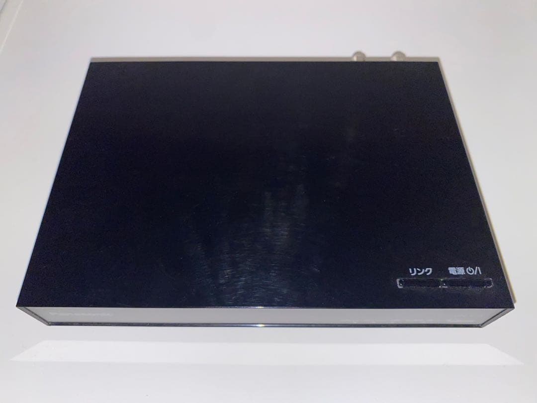 Panasonic プライベートビエラ VIERA 黒 防水 18インチ