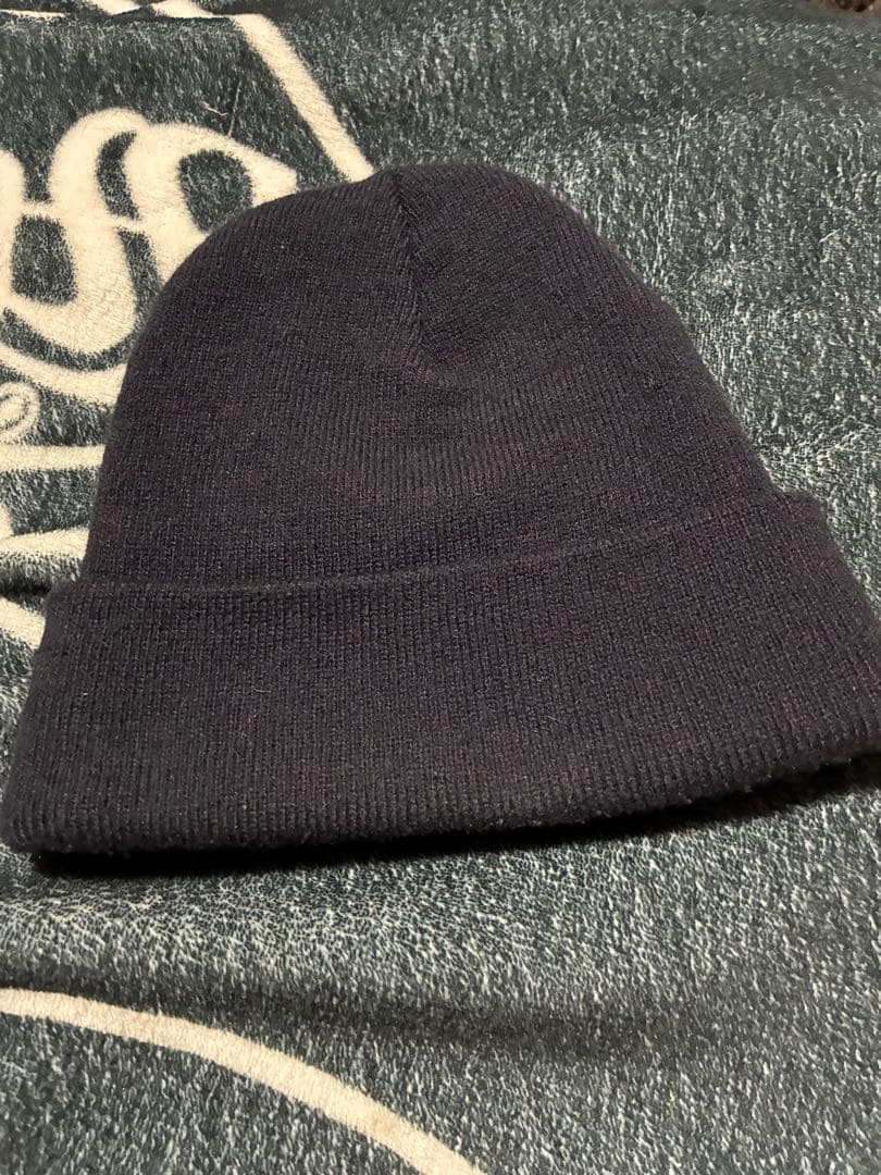 クロムハーツ　ニット帽