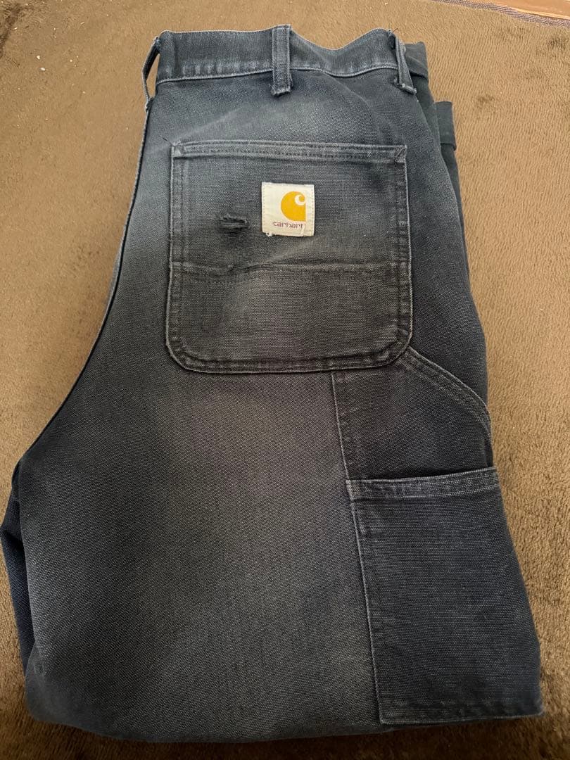 Carhartt ダブルニー Mサイズ