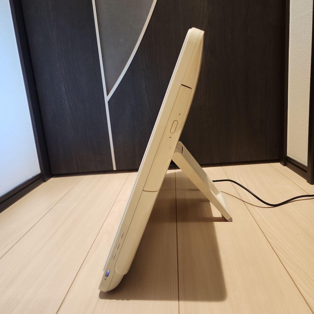 ⭐格安❗　一体型PC　SSD搭載　大画面　DELL　動作スムーズ！