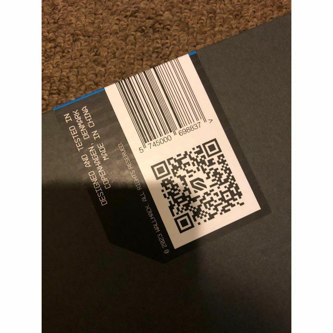 限定品 wallhack SP-004Faith Yumeガラスマウスパッド