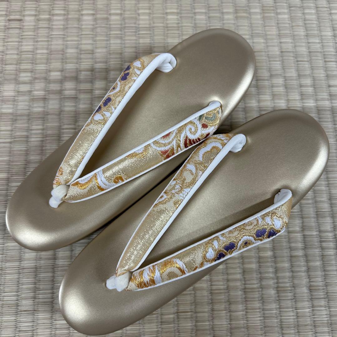 草履バッグセット F size