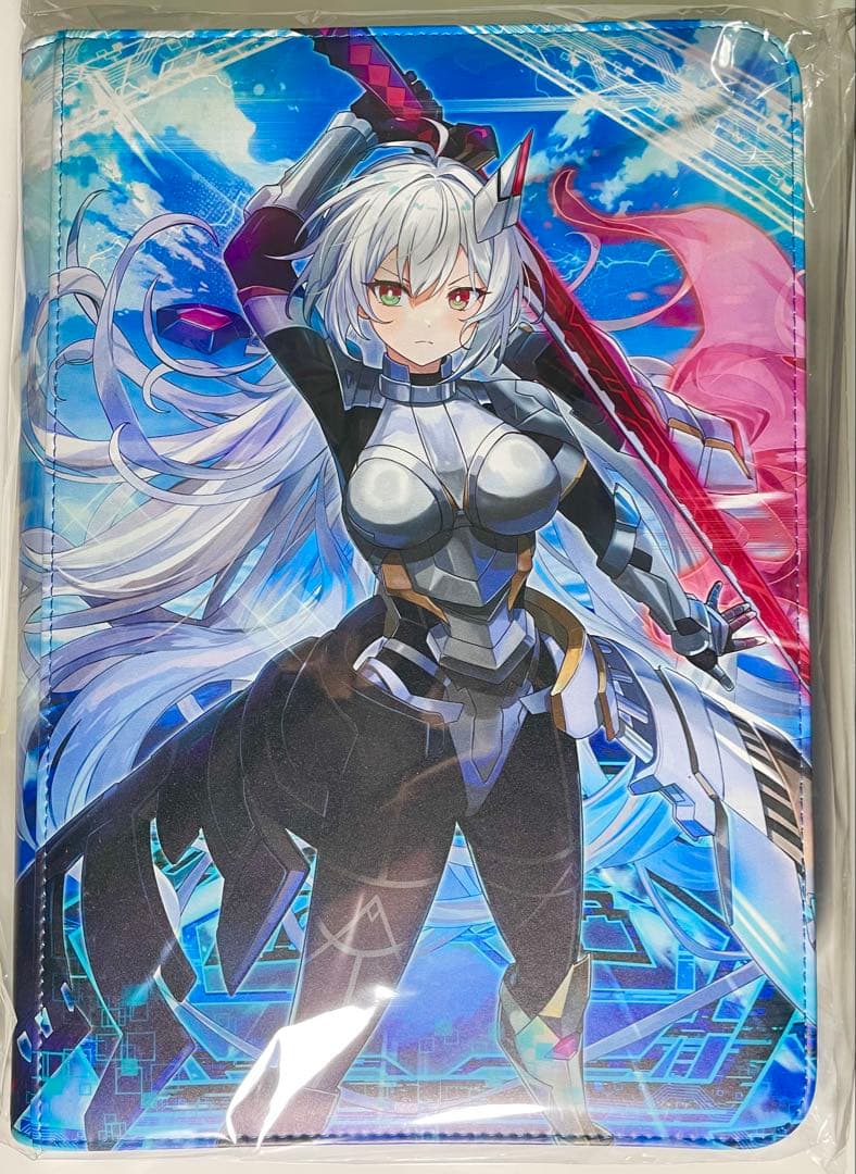 閃刀姫-ゼロ ファイル 新品 未開封 最安 セット割引可 Sleevechief