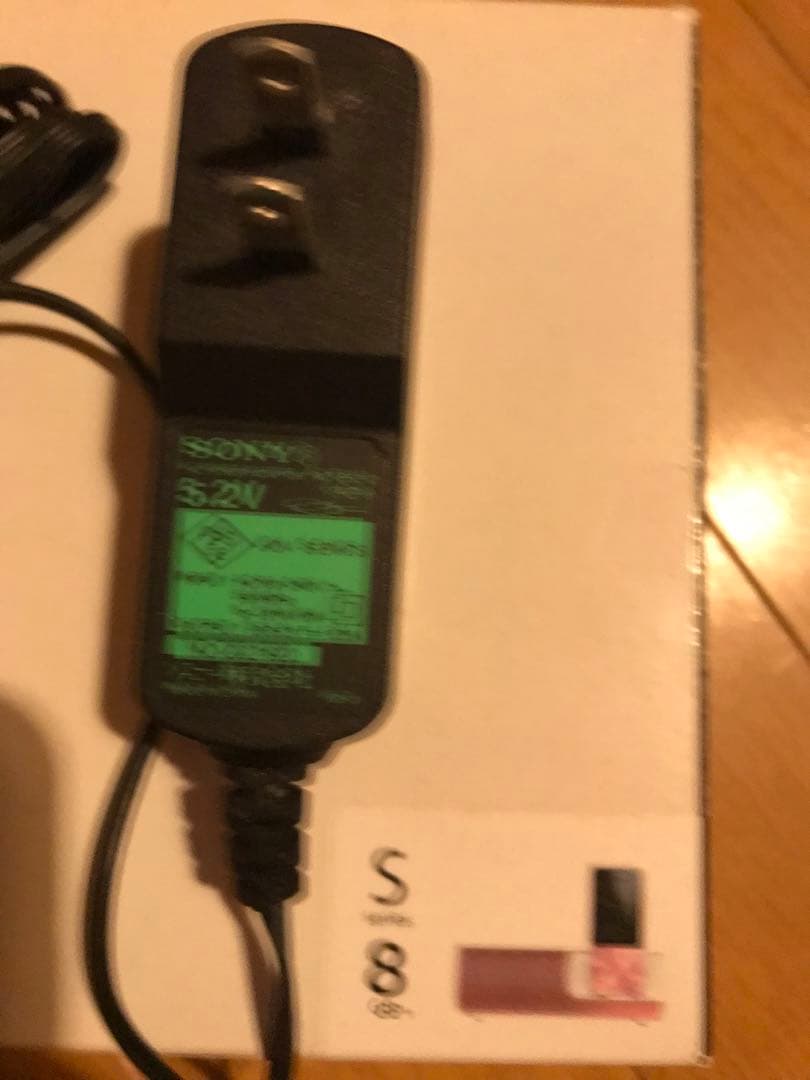 ポータブルプレーヤー SONY NWS14K