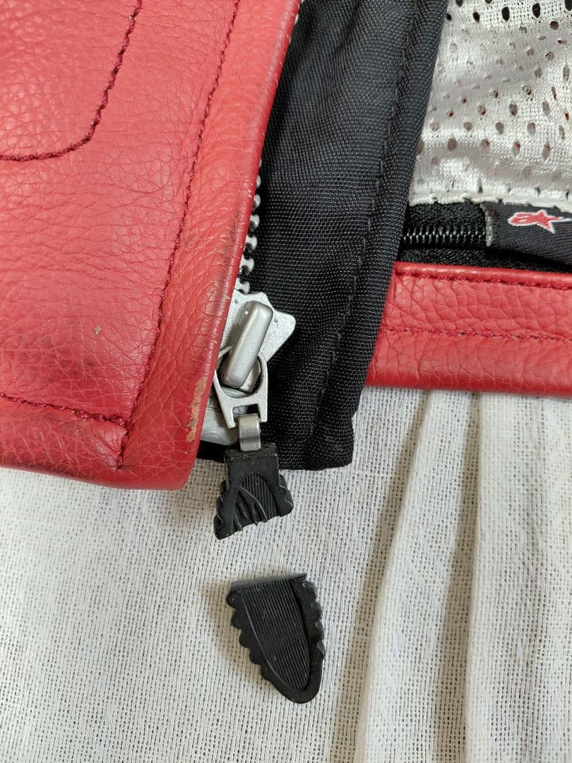 Alpinestars レースジャケットとパンツセット