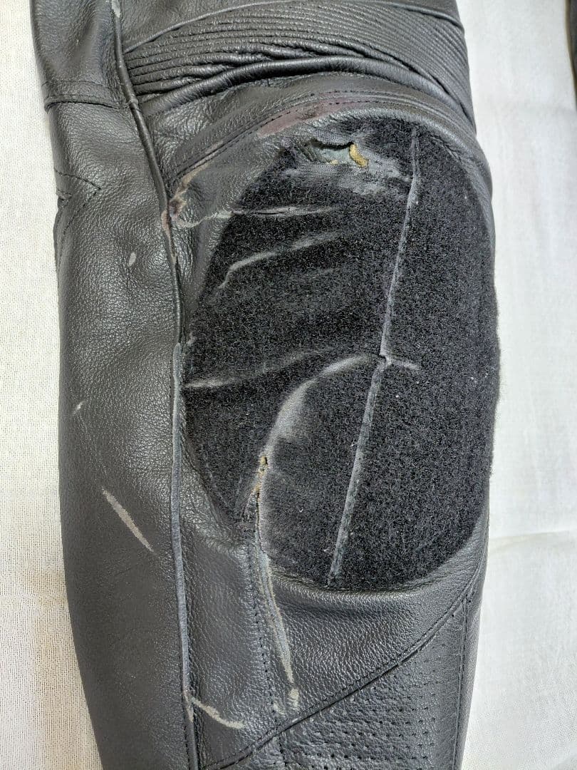 Alpinestars レースジャケットとパンツセット