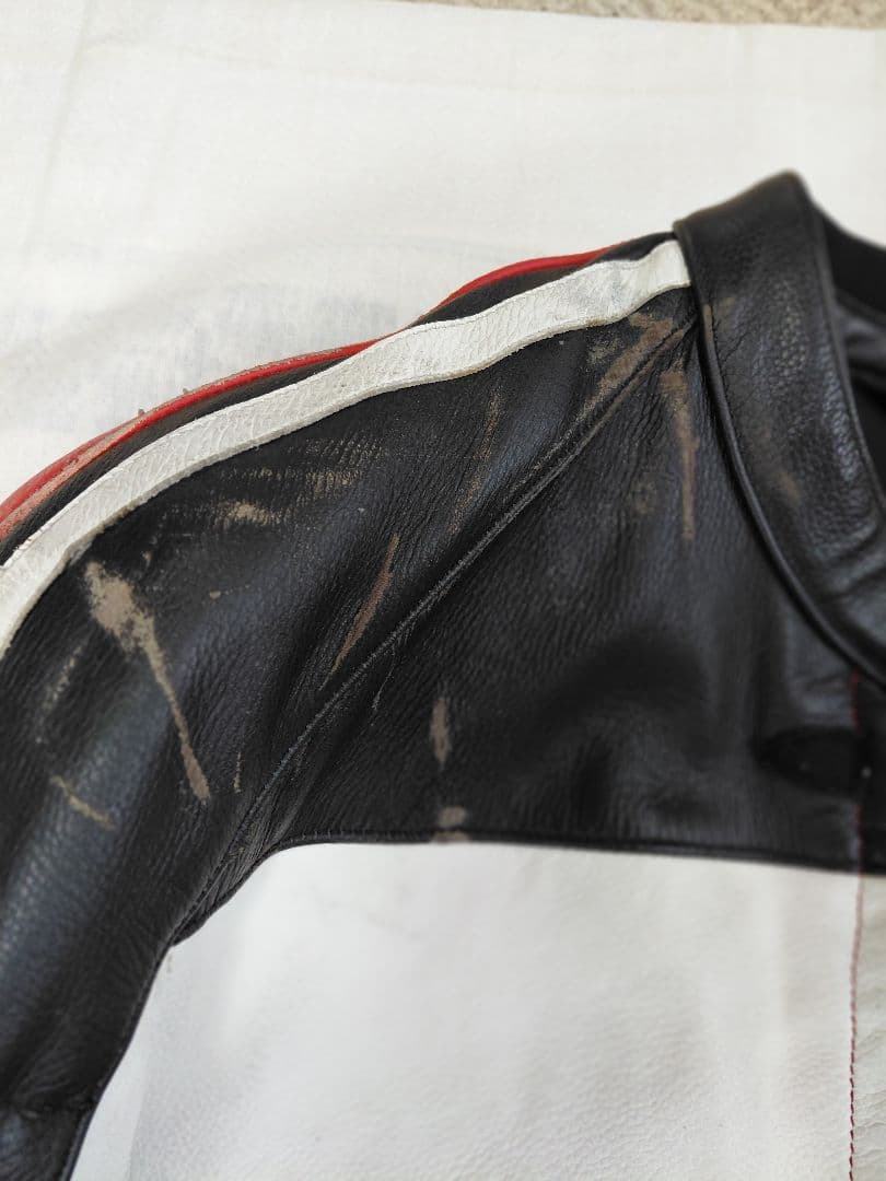 Alpinestars レースジャケットとパンツセット