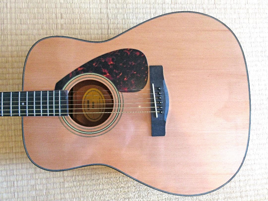 美良品 YAMAHA 島村楽器 アコースティックギター ＋ アクセサリー