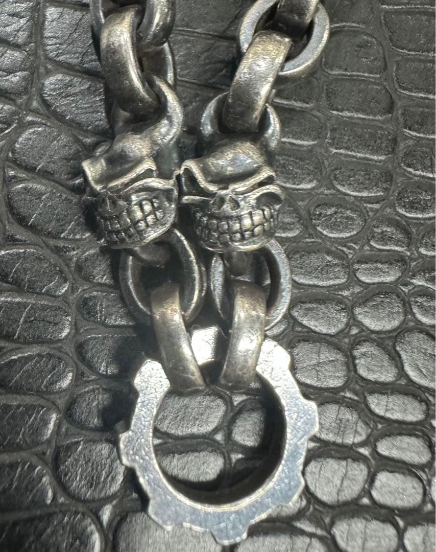 Popo 様　スターリンギア STARLINGEAR