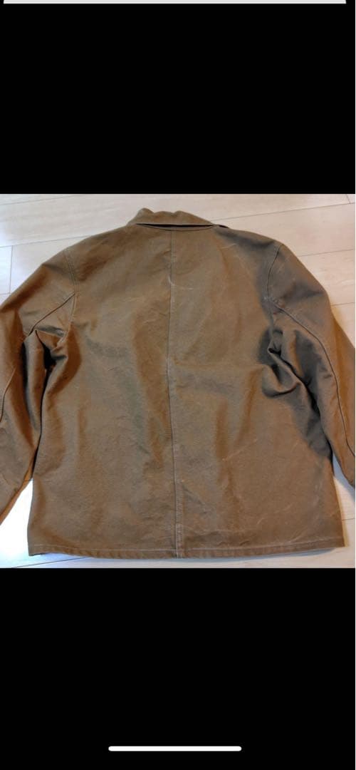 LC KING カバーオール