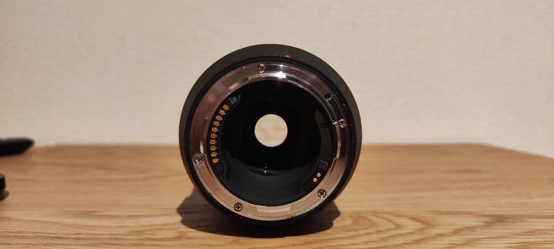 レンズ(ズーム) Panasonic LUMIX S PRO 70-200mm F4 O.I.S.