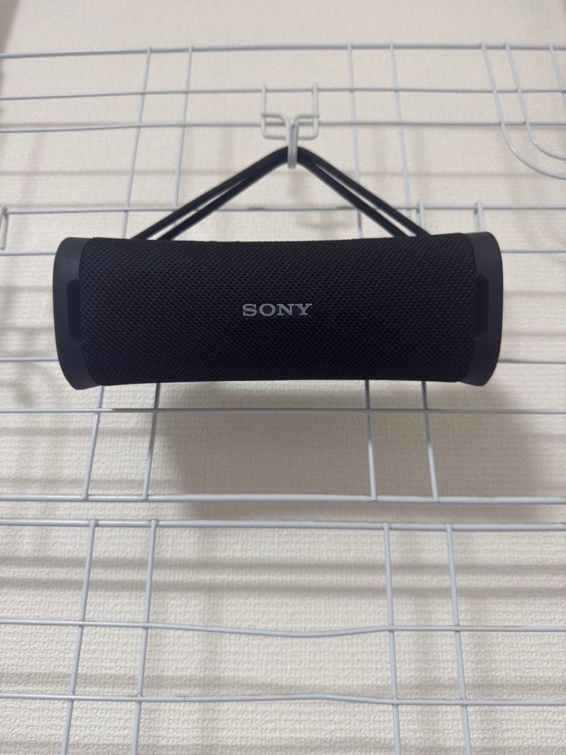 SONY ULT FIELD Bluetooth スピーカー