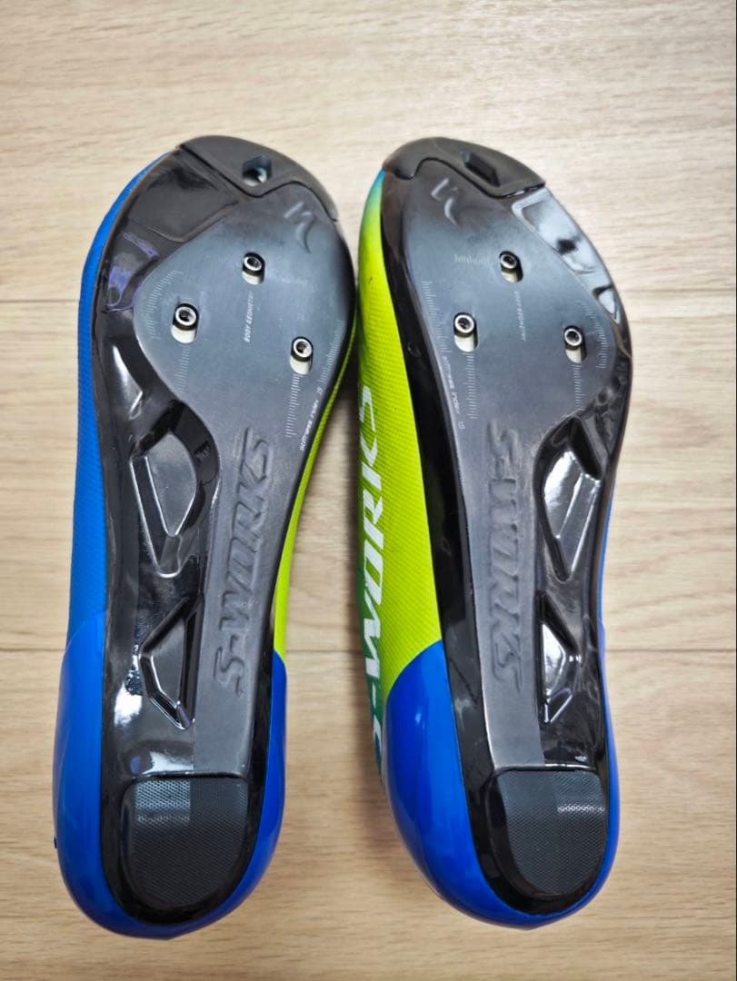 n*g様 Specialized S-Works 7 Down Under