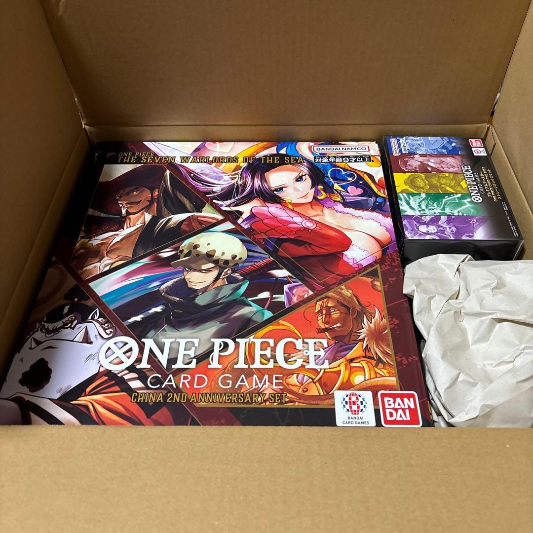 ONE PIECE カードゲーム セット多数まとめ売り