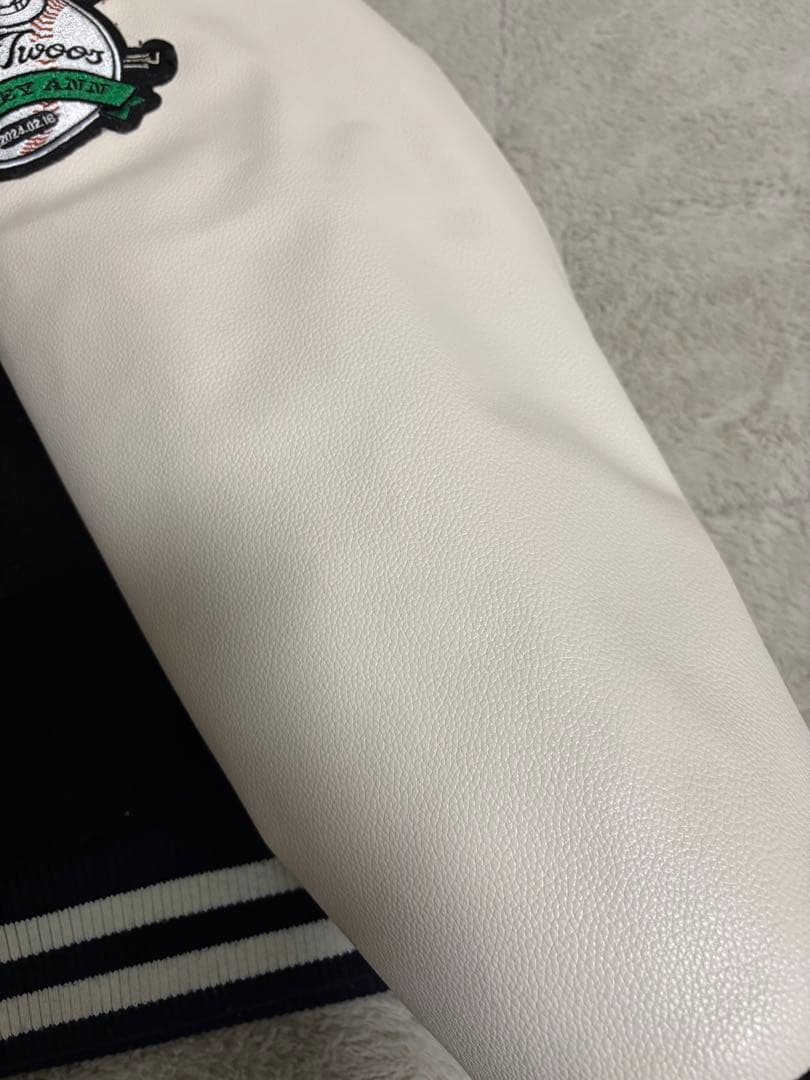 オードリー　オールナイトニッポン　スタジャン　XXL