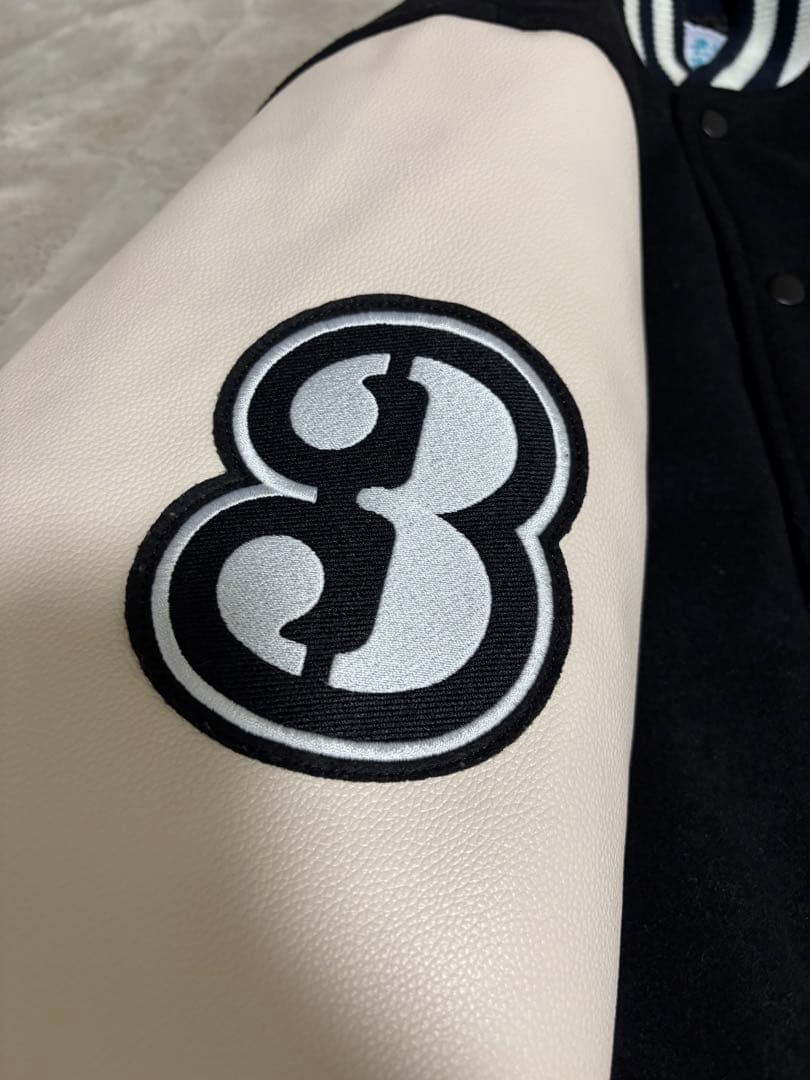 オードリー　オールナイトニッポン　スタジャン　XXL