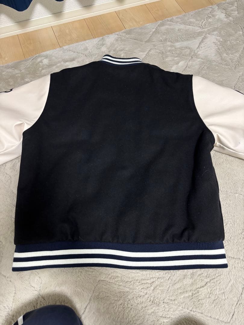 オードリー　オールナイトニッポン　スタジャン　XXL