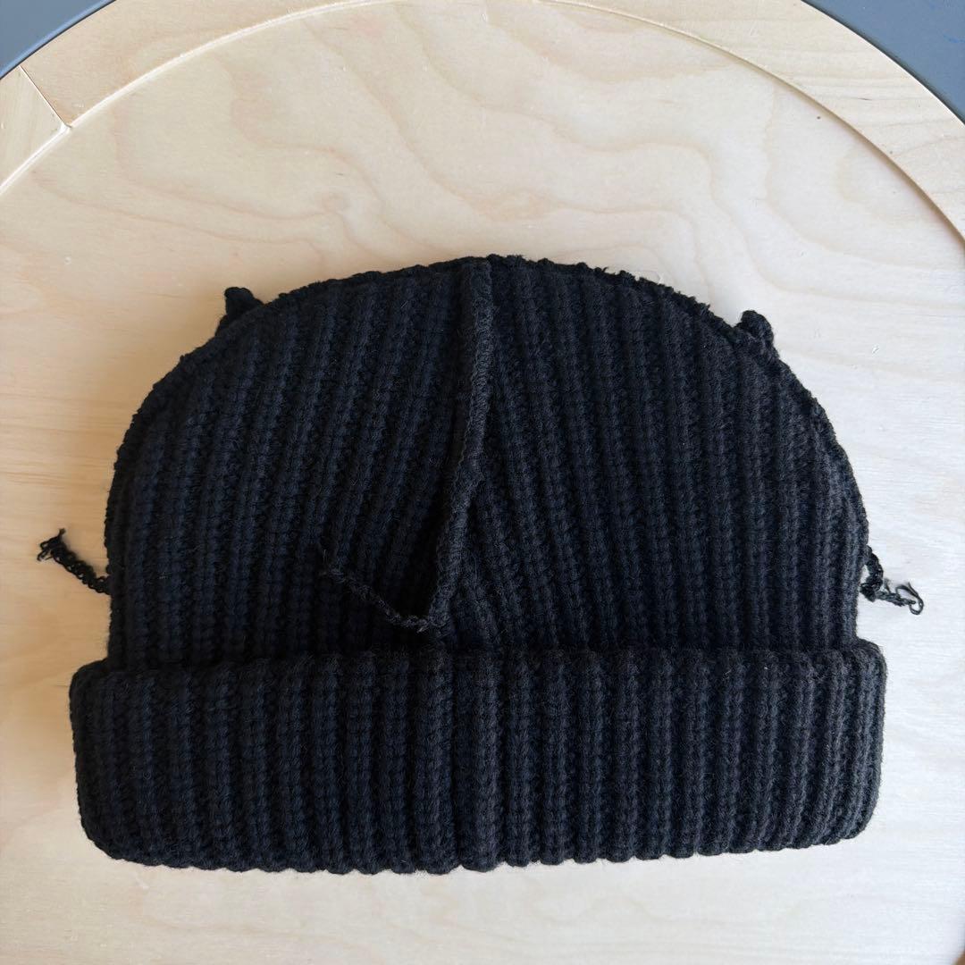 Charles Jeffrey LOVERBOY Chunky Ears　黒