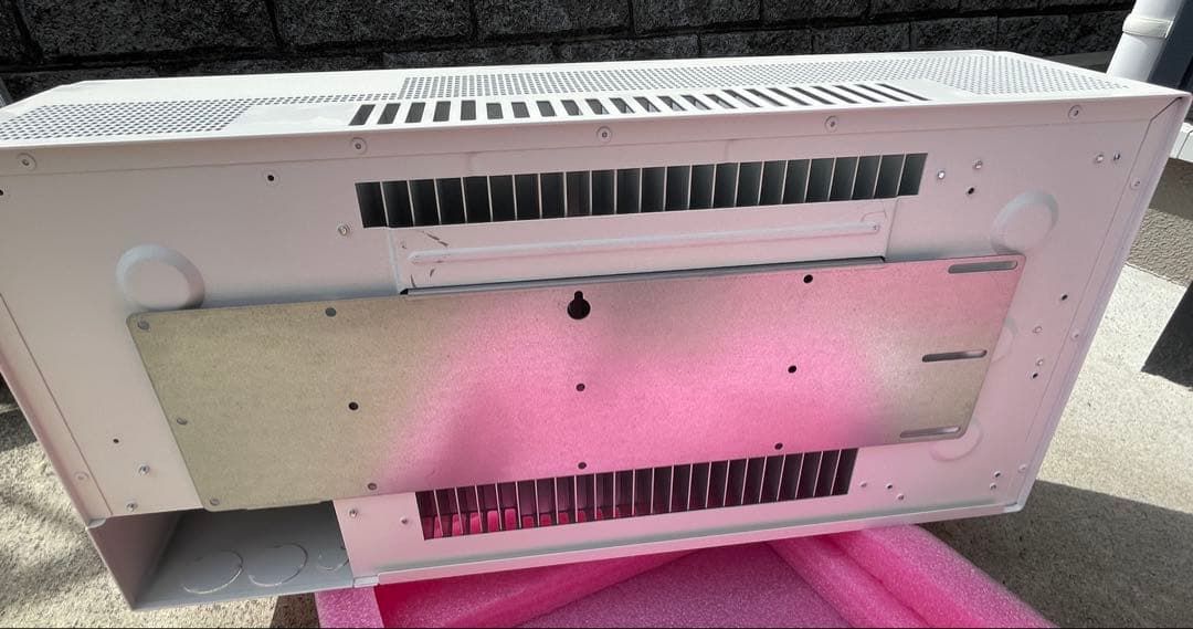 Panasonic パワーコンディショナー VBPC240AA