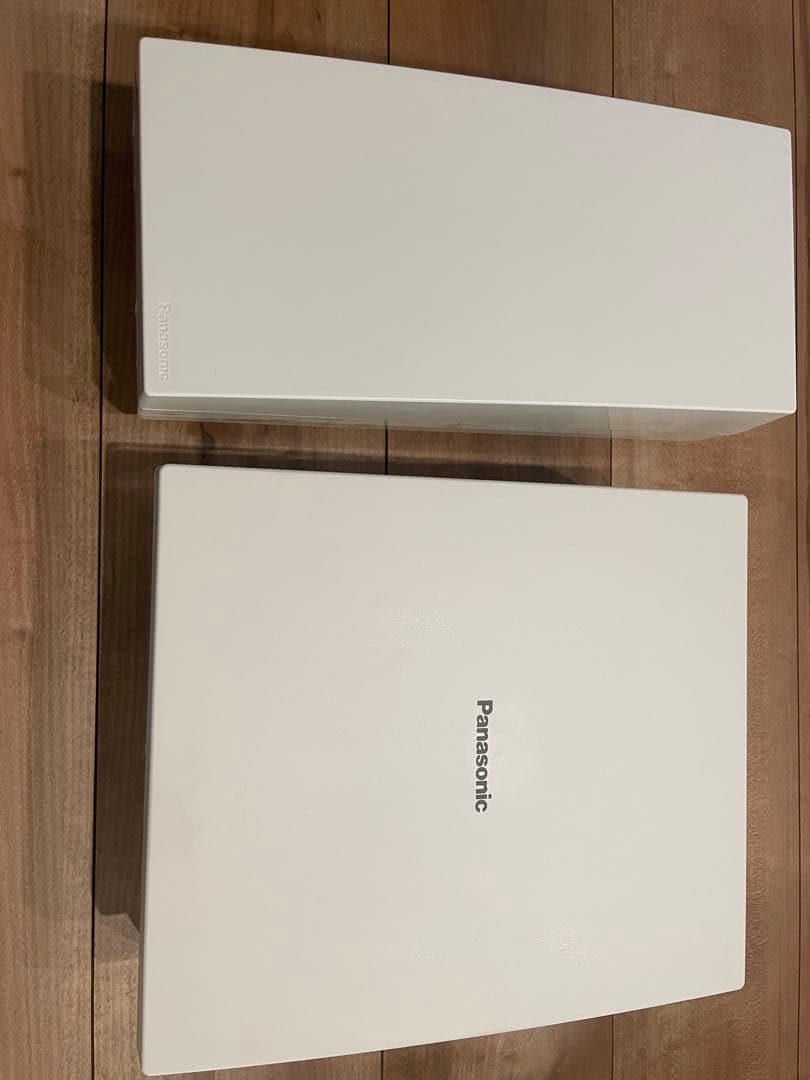 Panasonic パワーコンディショナー VBPC240AA