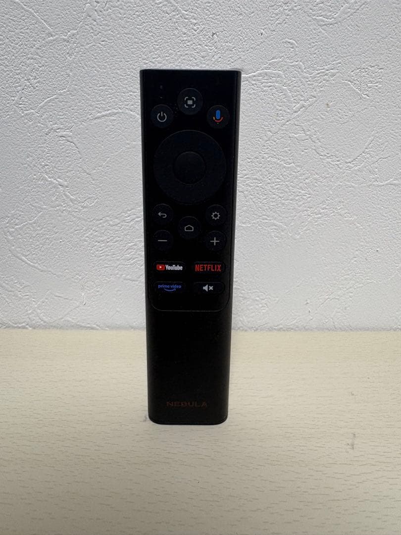 ［美品］NEBULA Capsule3 未使用に近い