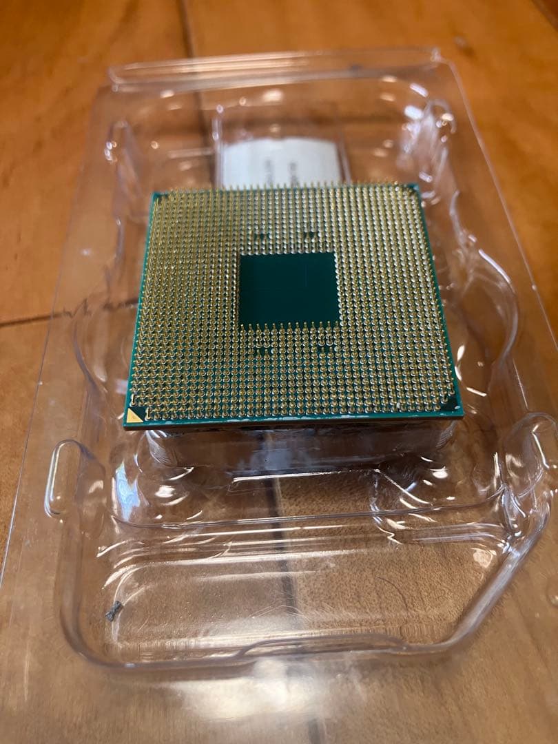 CPU AMD RYZEN 5 5600G