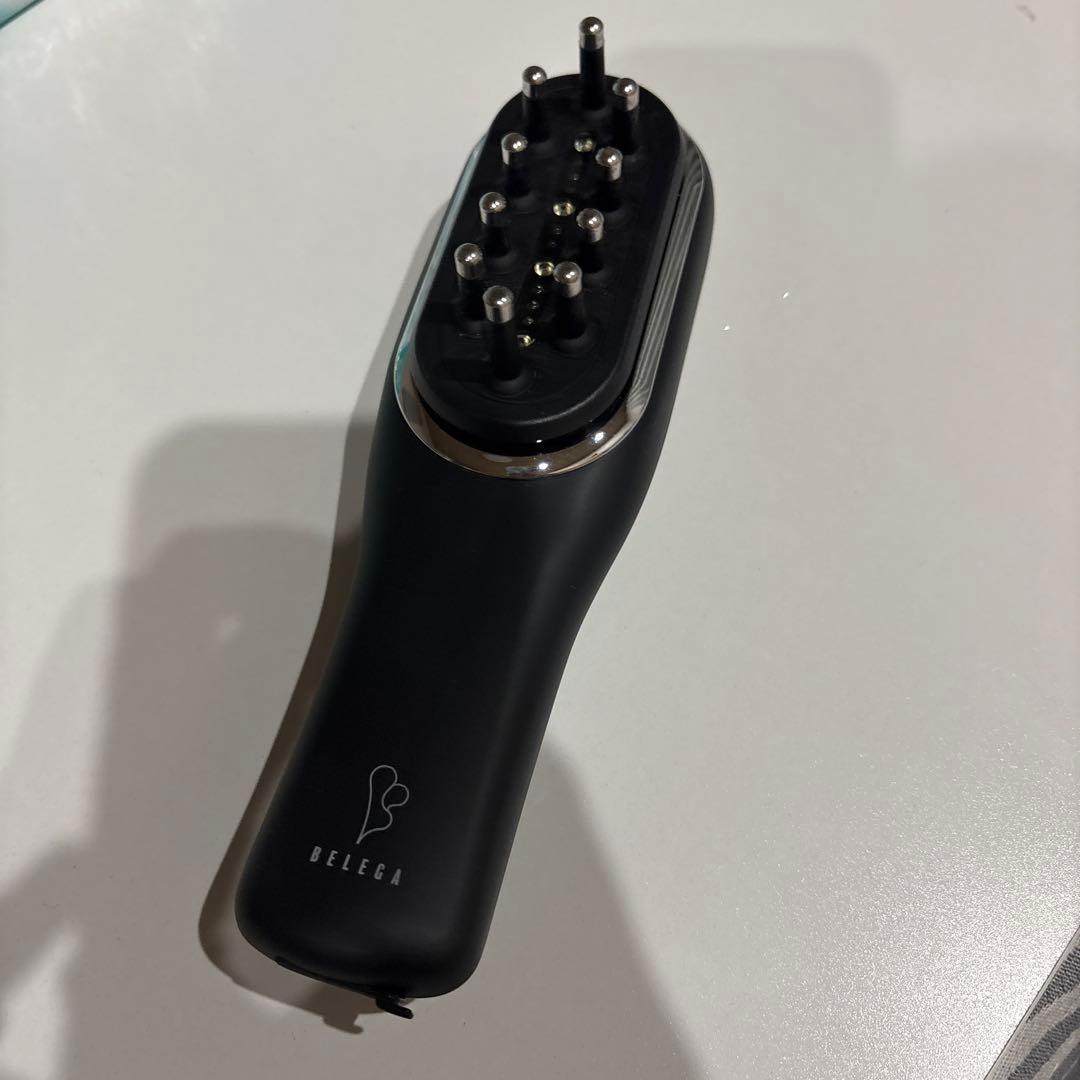 【やす】セルキュア4t++ 美顔器 CELL CURE 4t++