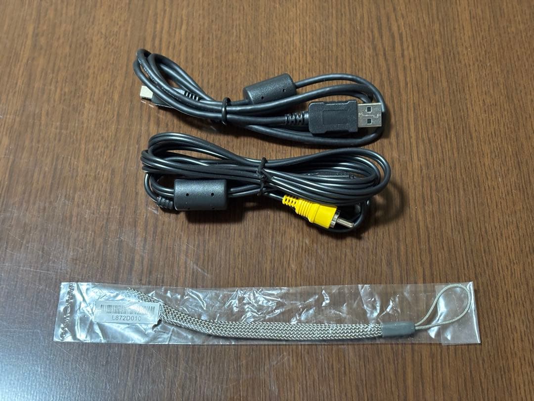 CASIO EXILIM EX-Z300 ピンク 動作確認済み やや傷あり