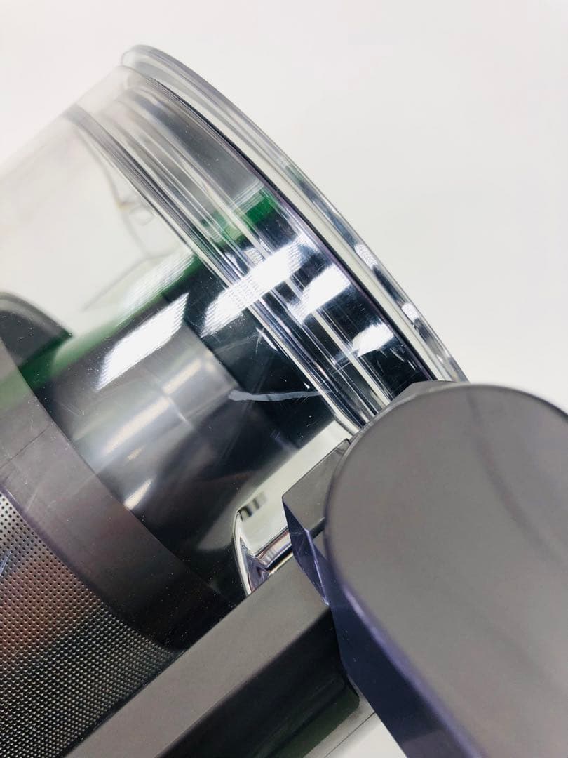 アウトレット品 掃除機Dyson SV10K V8 Slim Fluffy