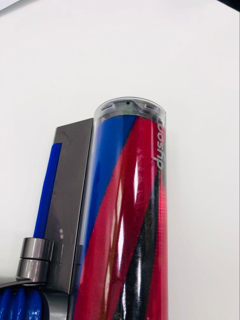 アウトレット品 掃除機Dyson SV10K V8 Slim Fluffy