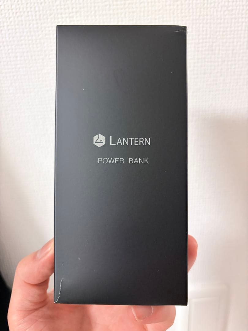 Lサイズ 【LANTERN/ランタン】HEATING HOODED COAT