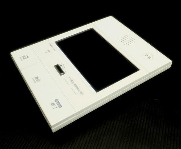 新品 アイホン 共同住宅用 インターホン セキュリティ親機　保管品