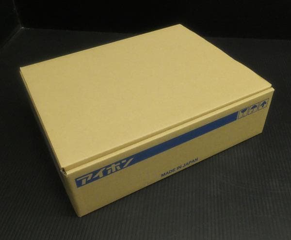 新品 アイホン 共同住宅用 インターホン セキュリティ親機　保管品