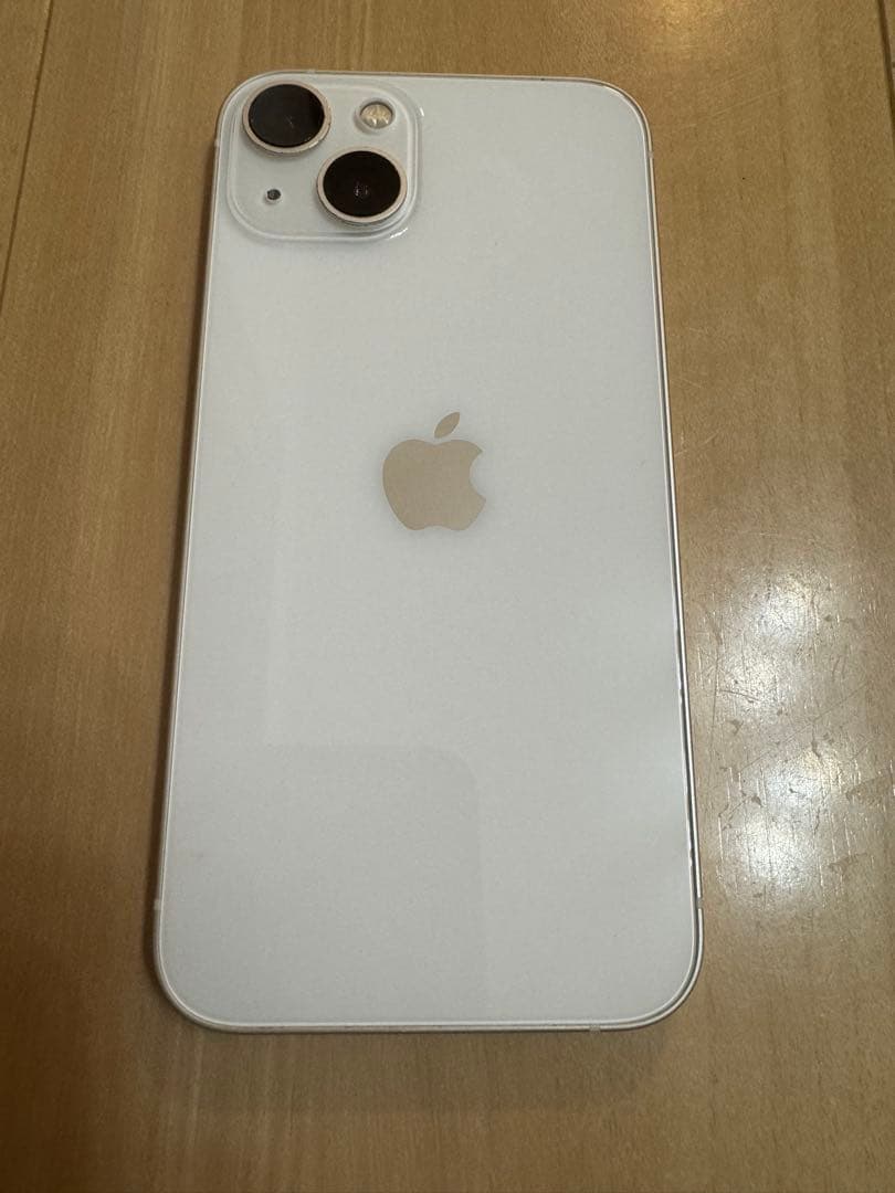 【88%】Apple iPhone 13 本体